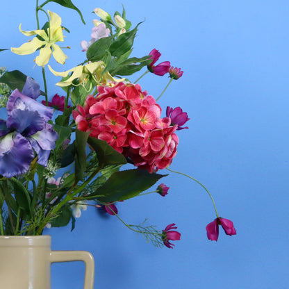 XL - Delilah - Return to Sender