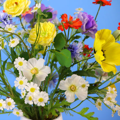 L - Isar - Räder vaas