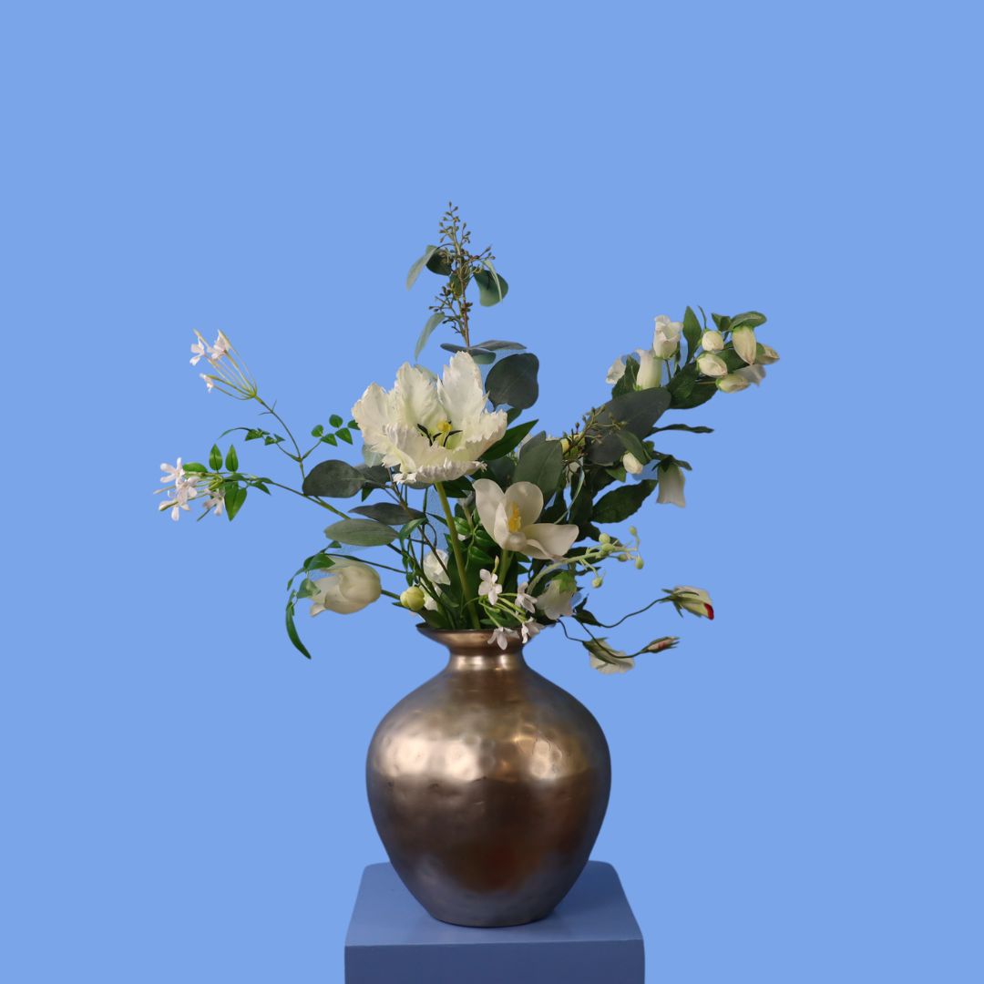 L - Bobbie - Urban Nature Culture vaas