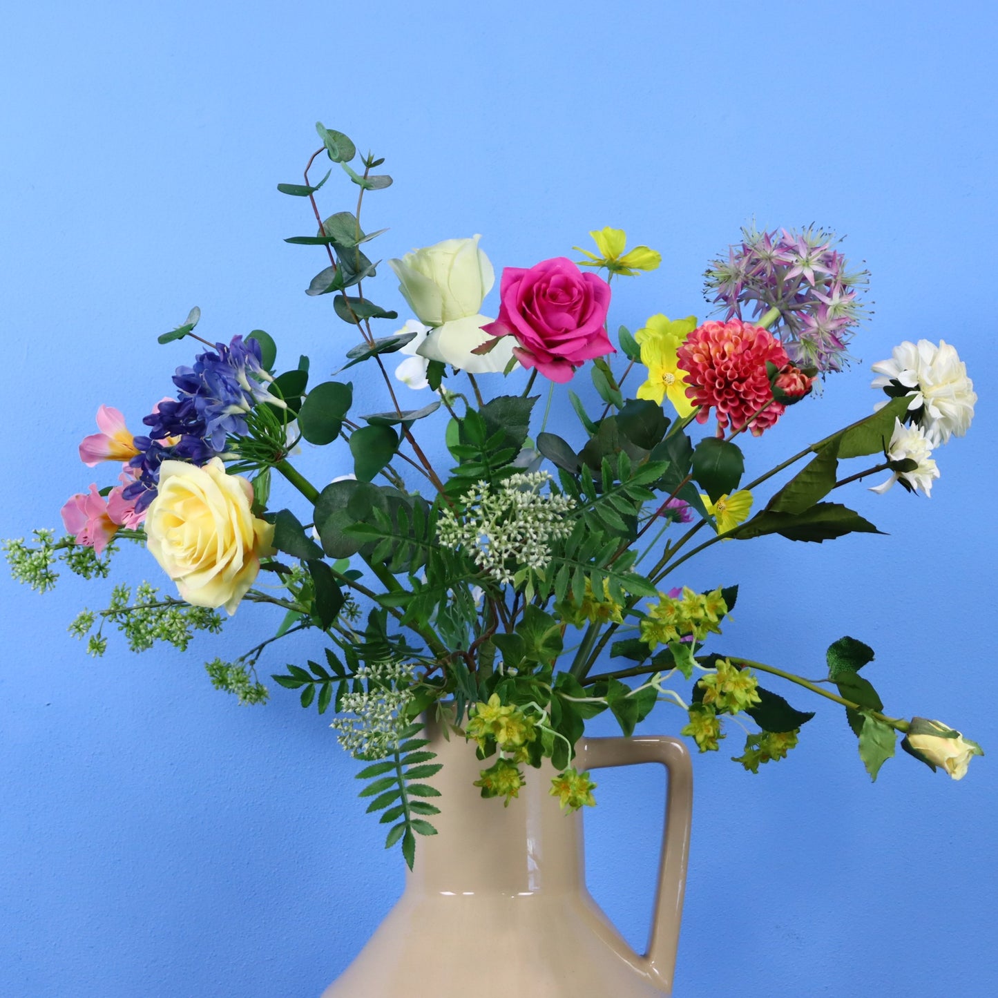 XL - Joost - Return to Sender vaas