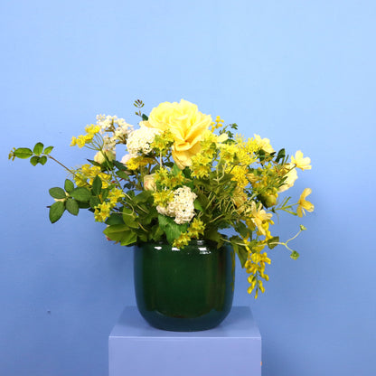 L - Bogota - Serax vaas