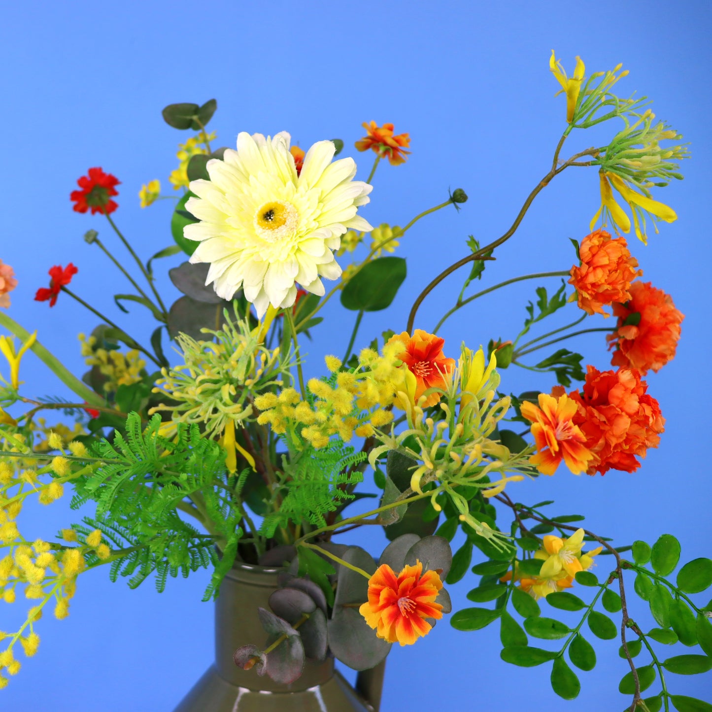 L - Alma- Return to Sender vaas