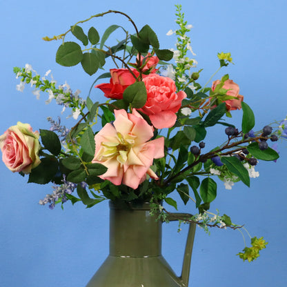 M - Elvy - Return to Sender Vaas