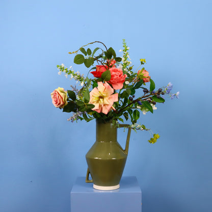 M - Elvy - Return to Sender Vaas