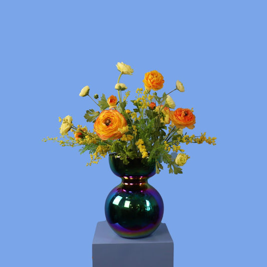 L - Claudia - Pols Potten vaas