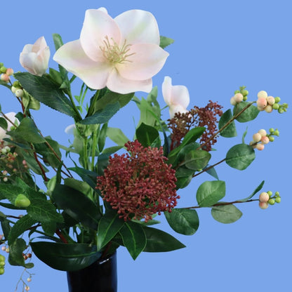 M - Jotte | Serax vaas kunstbloemen | Medium