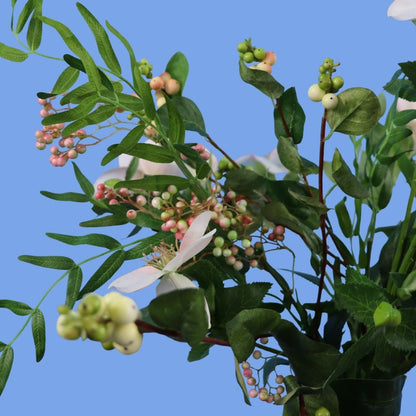 M - Jotte | Serax vaas kunstbloemen | Medium