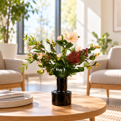 M - Jotte | Serax vaas kunstbloemen | Medium