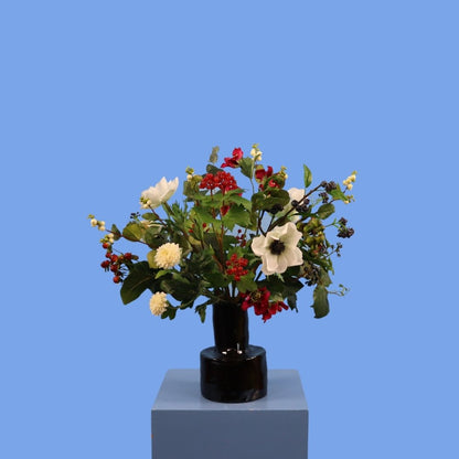 M - Jaro | Serax vaas kunstbloemen | Medium