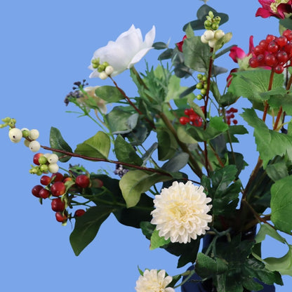 M - Jaro | Serax vaas kunstbloemen | Medium