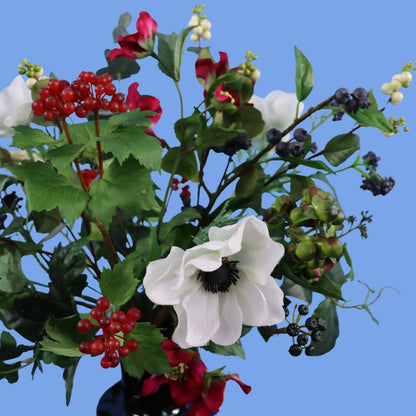 M - Jaro | Serax vaas kunstbloemen | Medium
