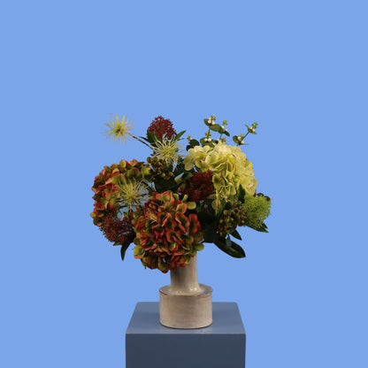 M - Toula | Serax vaas kunstbloemen | Medium