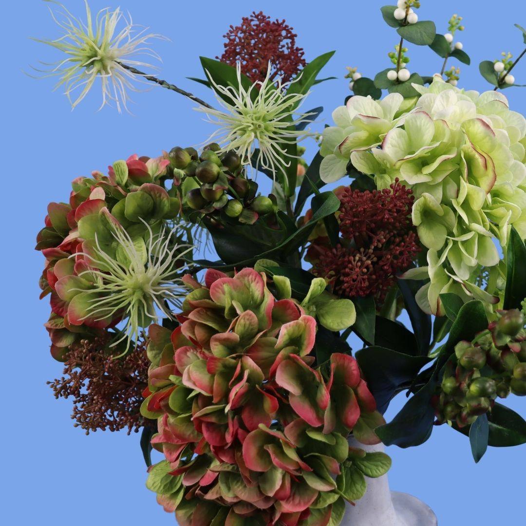 M - Toula | Serax vaas kunstbloemen | Medium