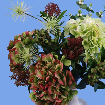 M - Toula | Serax vaas kunstbloemen | Medium