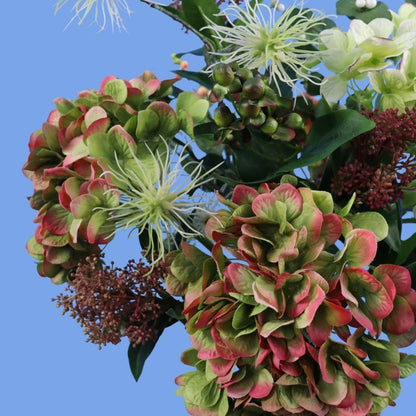 M - Toula | Serax vaas kunstbloemen | Medium