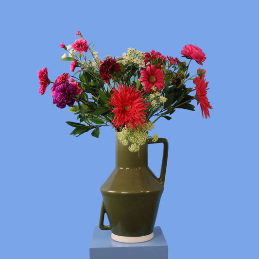 XL- Sef - Return to Sender