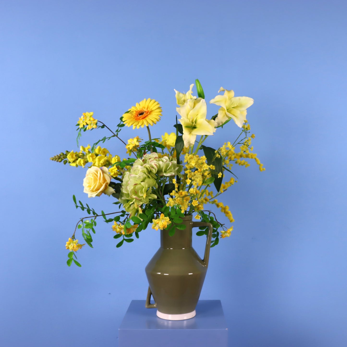 M - Ravi - Return to Sender vaas