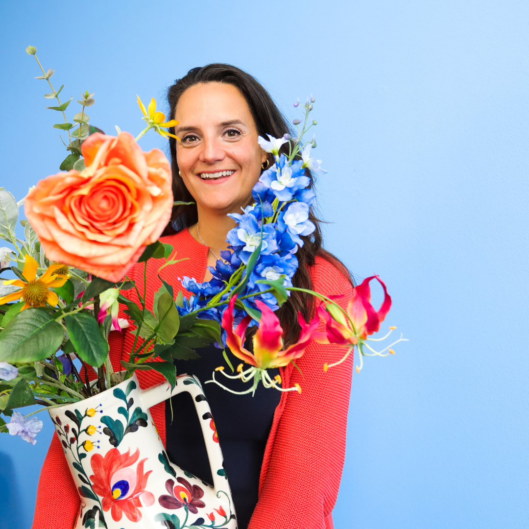 Reflower Cadeau | 6 maanden