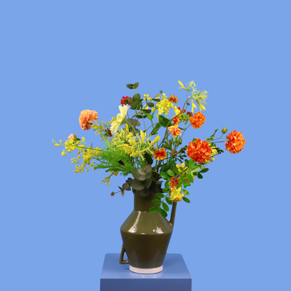 L - Alma- Return to Sender vaas