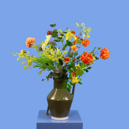 L - Alma- Return to Sender vaas