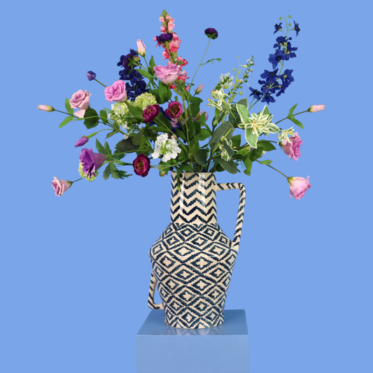 XL - Amara - Return to Sender vaas