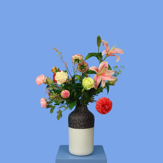 L - Arnoud - Studio Harm & Elke vaas