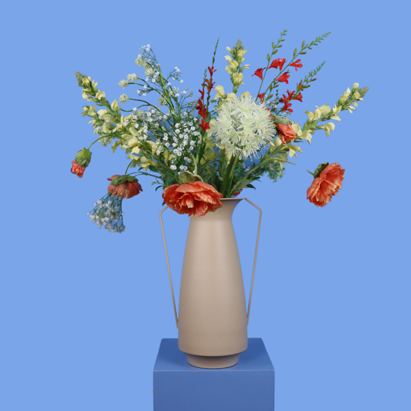 XL -Bellin -Pols Potten Vaas