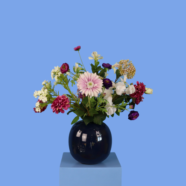 M - Raven - Pip Studio vaas