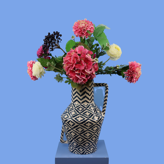 XL - Boris - Return to Sender vaas