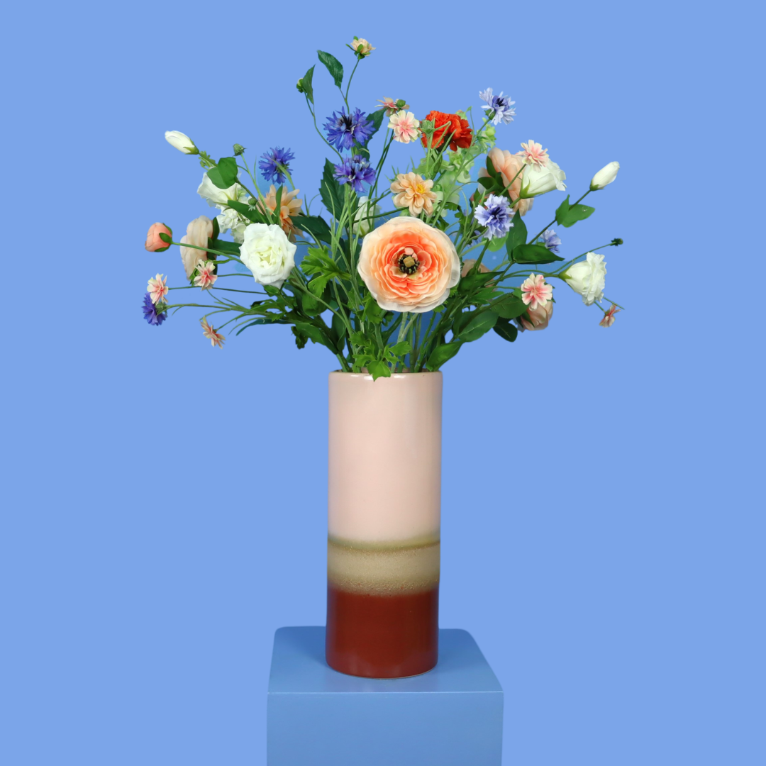 L - Borre - Pols Potten vaas