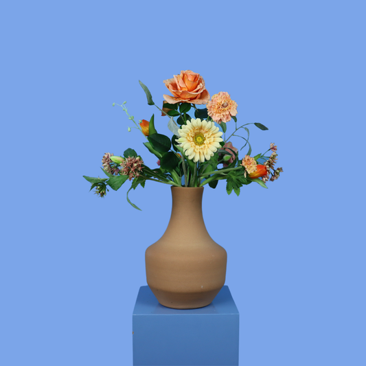 XL - Brianna - Return to Sender vaas