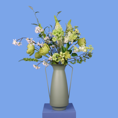 XL - Carlijne - Pols Potten Vaas