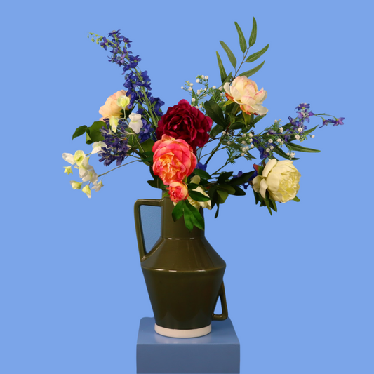 XL - Catie - Return to Sender vaas