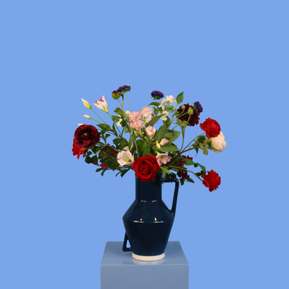 M - Chloe - Return to Sender vaas