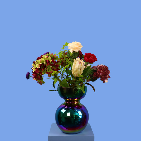 L - Claudia - Pols Potten vaas