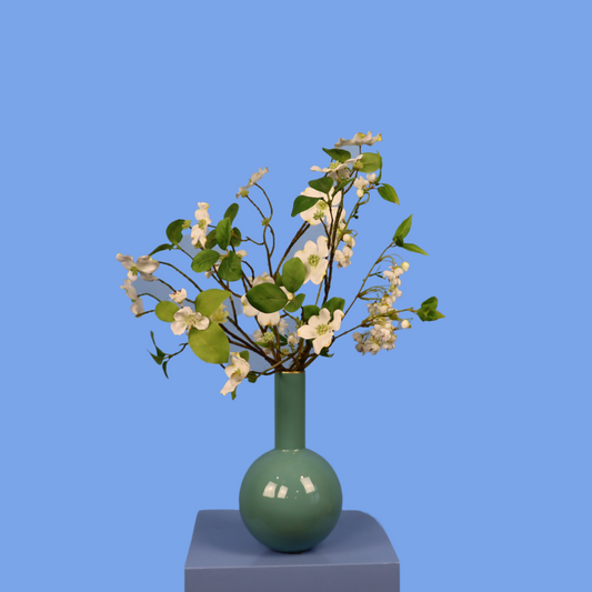 Kunstboeket Diego in Pip Studio vaas, maat M – Reflower