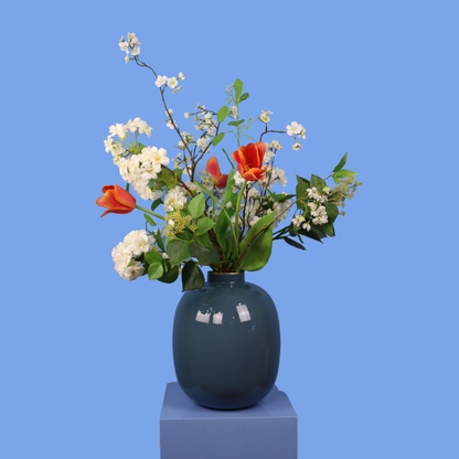 L - Elsie - Pip Studio vaas