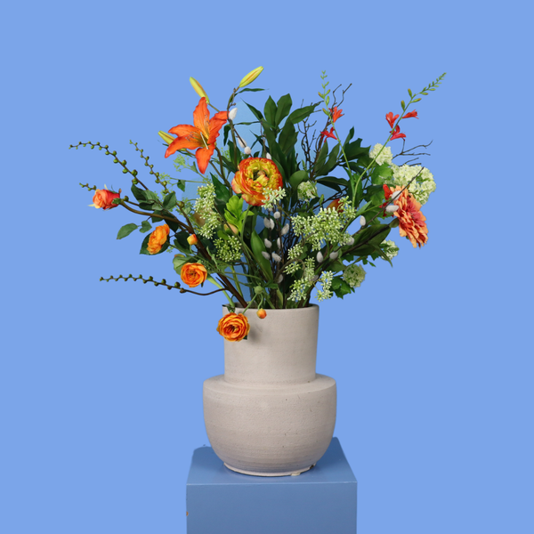 XL - Emmelie - Piet Boon vaas