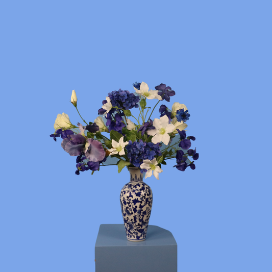 M - Fabianne - Vintage vaas