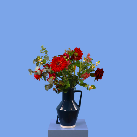 M - Felix  - Return to Sender vaas