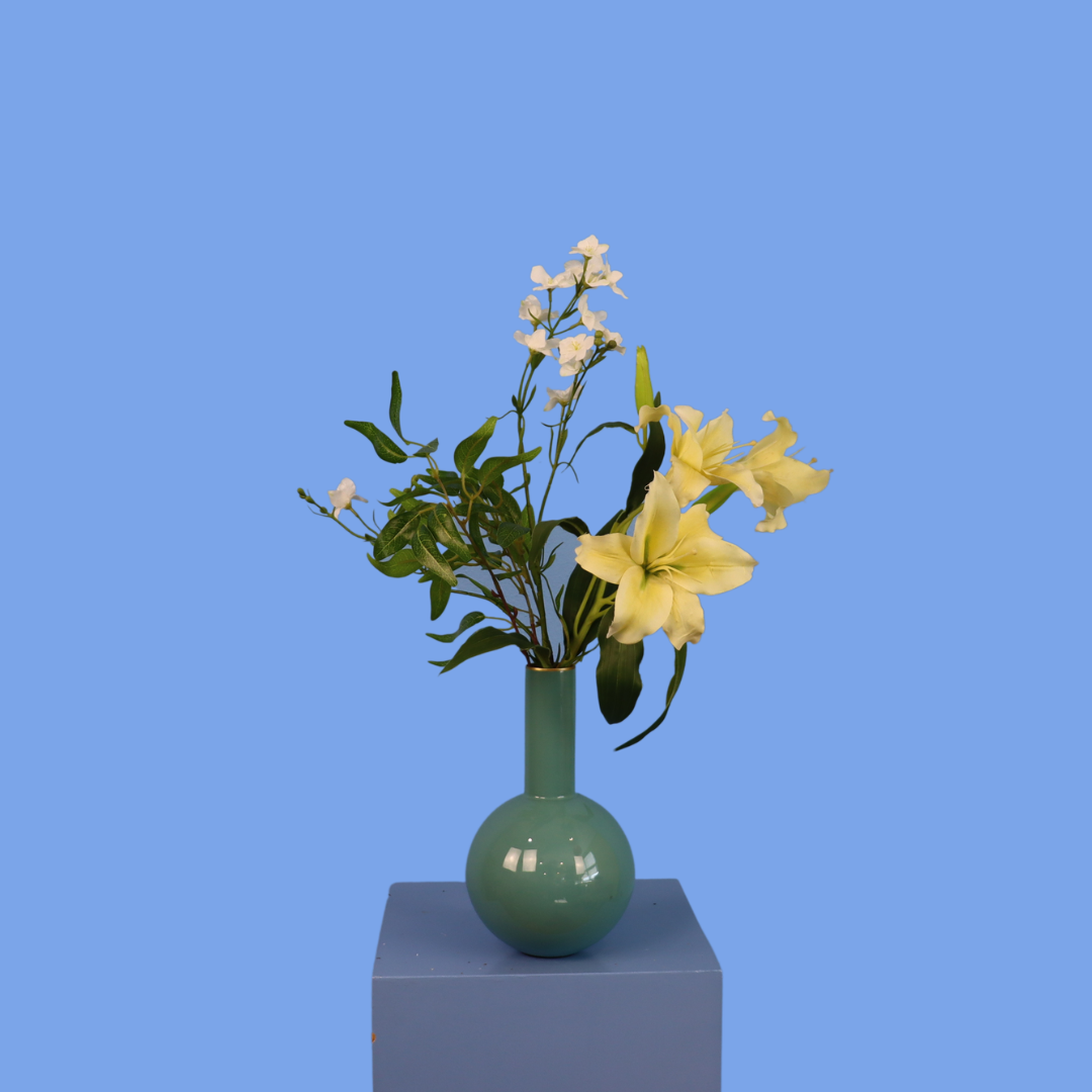 M - Franklin -  Pip Studio vaas | Medium