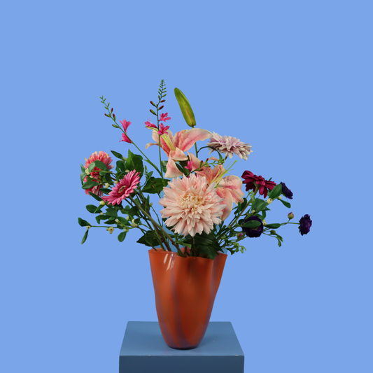 L - Freya - Tica vaas