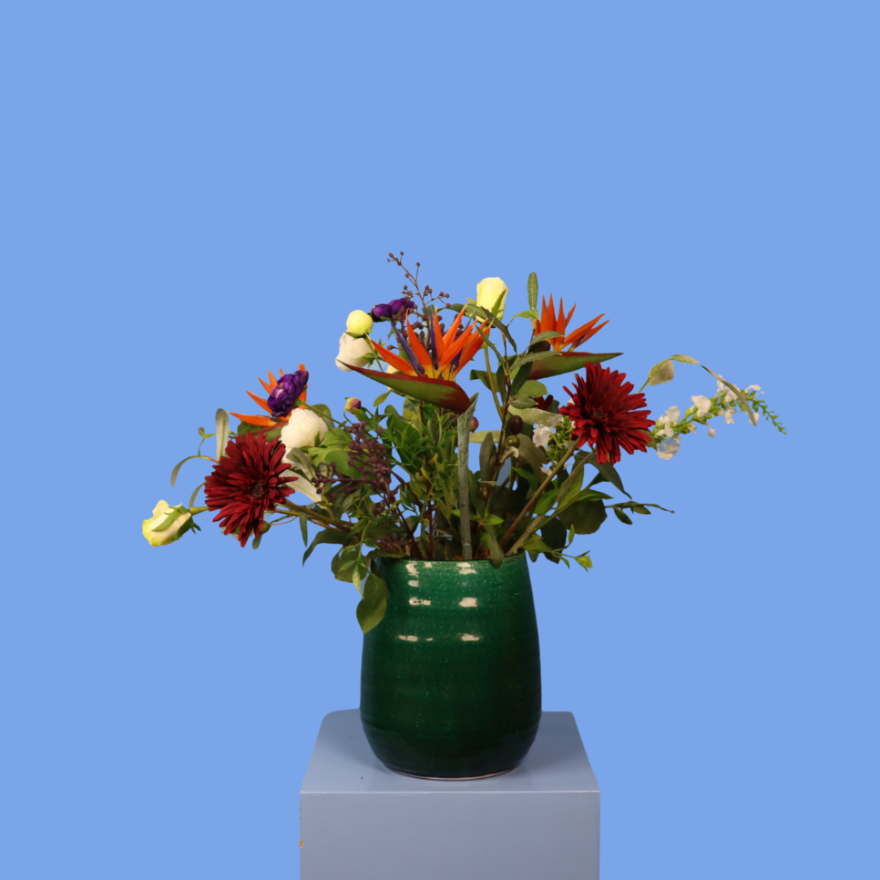 L - Guus - Serax vaas