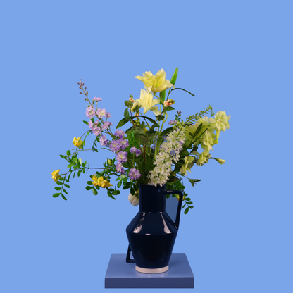 L - Henk - Return to Sender vaas