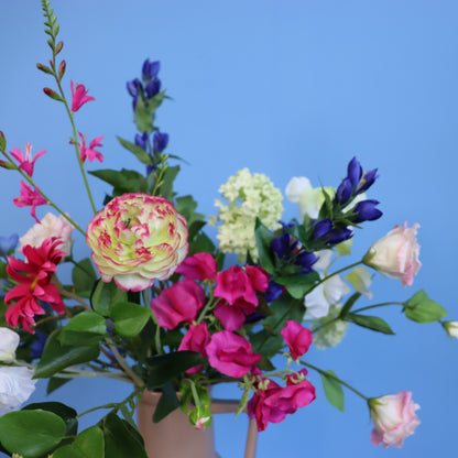 L - Emmanuel - Return to Sender vaas