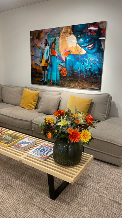 Reflower Medium Abonnement | €20 per maand