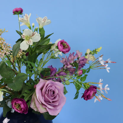 M - Raven - Pip vaas