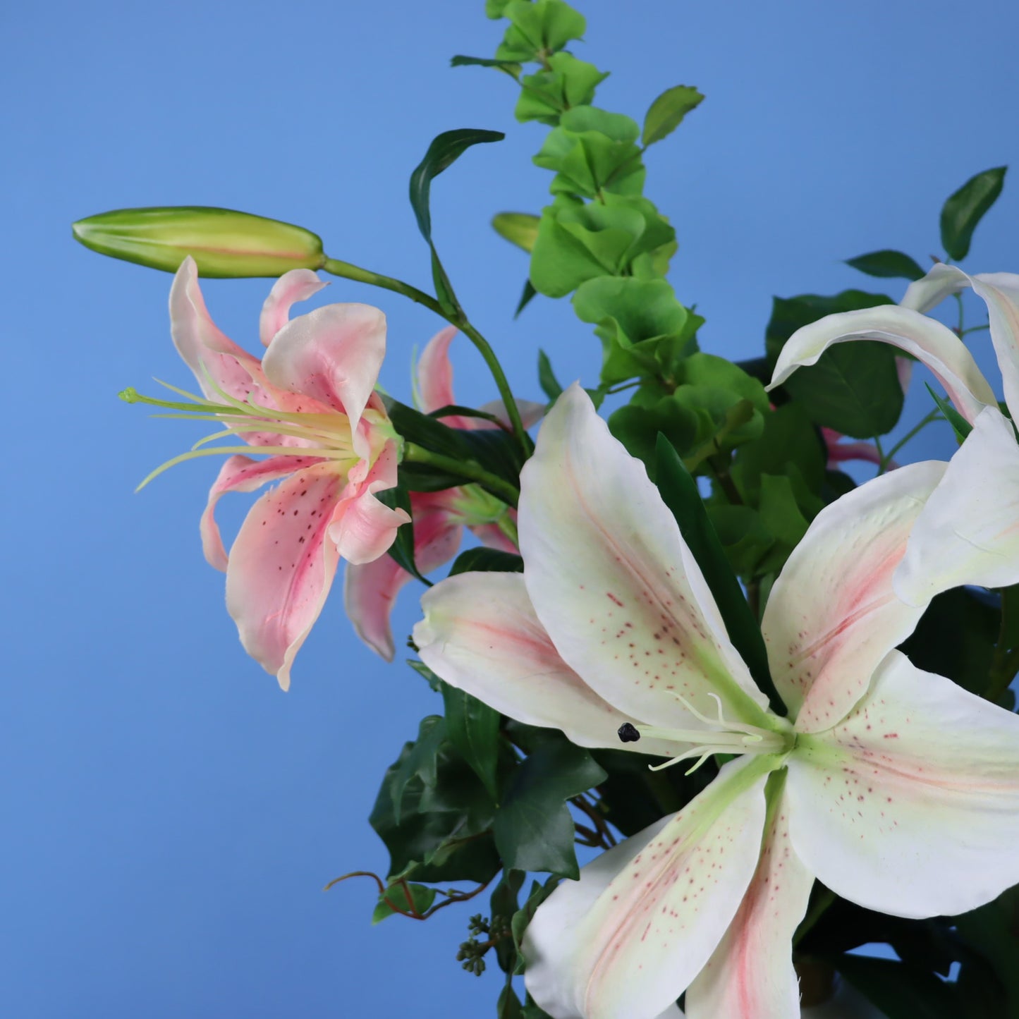 L - Sienna - Pip Studio vaas