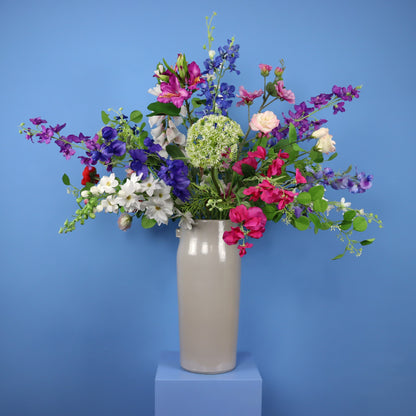 Reflower Large Abonnement | €25 per maand