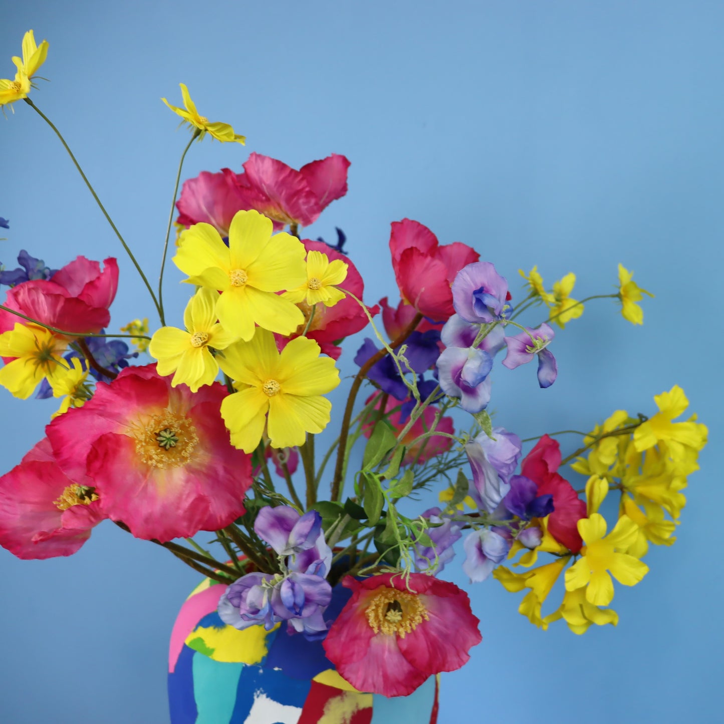 XL - Kaia - Nic&Mic FlipFlop vaas